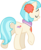 Size: 6400x7874 | Tagged: safe, artist:parclytaxel, coco pommel, g4, made in manehattan, .svg available, absurd resolution, butt, eyes closed, female, plot, raised hoof, simple background, solo, transparent background, underhoof, vector, walking