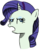 Size: 271x337 | Tagged: safe, artist:somedrawer, rarity, pony, g4, female, simple background, solo, transparent background