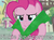 Size: 734x540 | Tagged: safe, pinkie pie, g4, check, female, meme, solo