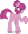 Size: 600x724 | Tagged: safe, artist:t-aroutachiikun, oc, oc only, oc:fizzle berrie, earth pony, pony, female, mare, raised hoof, simple background, solo, transparent background