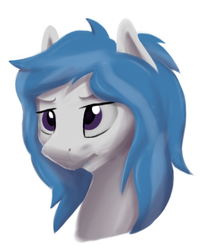 Size: 498x615 | Tagged: safe, artist:lux, oc, oc only, oc:delta dart, hippogriff, solo