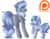 Size: 1024x806 | Tagged: safe, artist:rue-willings, oc, oc only, oc:bubblepop, oc:rue, earth pony, pegasus, pony, duo, patreon, patreon logo, simple background, transparent background