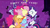 Size: 1136x640 | Tagged: safe, applejack, fluttershy, pinkie pie, rainbow dash, rarity, twilight sparkle, g4, group hug, hug, mane six, needs more jpeg, new year