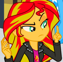 Size: 740x720 | Tagged: safe, screencap, sunset shimmer, equestria girls, g4, my little pony equestria girls: rainbow rocks, boots, cropped, female, high heel boots, solo