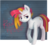 Size: 1024x923 | Tagged: safe, artist:kyaokay, oc, oc only, oc:rowdy rabble, pony, solo