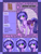 Size: 2500x3250 | Tagged: safe, artist:shimayaeiko, oc, oc only, oc:midnight reverie, bat pony, pony, high res, reference sheet, solo