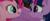 Size: 1920x800 | Tagged: safe, screencap, pinkie pie, twilight sparkle, alicorn, pony, g4, my little pony: the movie, discovery family logo, twilight sparkle (alicorn)