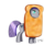 Size: 1280x1067 | Tagged: safe, artist:tlmoonguardian, maud pie, g4, bread, bread head, cat breading, clothes, costume, food, october, simple background, spoopy, toast, transparent background, unamused, wrong cutie mark