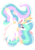 Size: 1200x1703 | Tagged: safe, artist:snow angel, princess celestia, alicorn, pony, g4, beautiful, crown, cutie mark, ethereal mane, ethereal tail, female, flapping, flowing mane, flowing tail, hoof shoes, jewelry, mare, multicolored mane, multicolored tail, praise the sun, purple eyes, regalia, royalty, simple background, solo, sparkles, spread wings, sun, tiara, transparent background