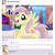 Size: 1080x1080 | Tagged: safe, applejack, oc, oc:meadow sunlight, g4, my little pony: the movie, mlp movie pony maker