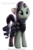 Size: 1440x2160 | Tagged: safe, artist:therealdjthed, coloratura, earth pony, pony, g4, 3d, 3d model, :o, blender, blender cycles, cute, cycles render, female, mare, model:djthed, open mouth, patreon, patreon logo, rara, rarabetes, simple background, solo, transparent background