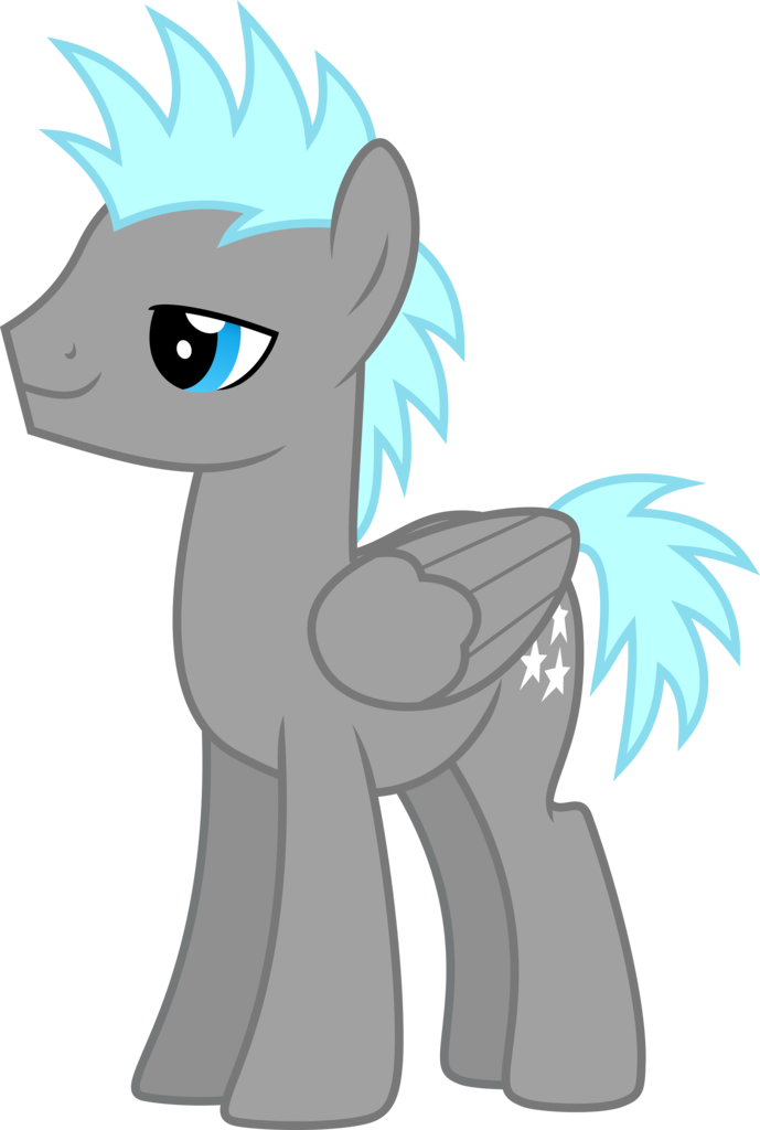 twilight sky my little pony