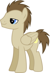 Size: 4104x6000 | Tagged: safe, artist:chainchomp2, crescent pony, mane moon, pegasus, pony, g4, honest apple, .svg available, absurd resolution, male, simple background, solo, stallion, transparent background, vector