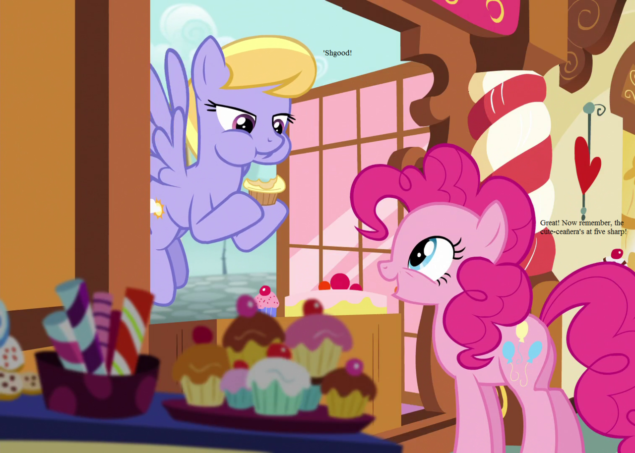 Sells pie. My little Pony Cooking with Pinkie pie игра 18. Part time job MLP. Pinkie with discord Power.