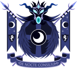 Size: 3505x3071 | Tagged: safe, artist:walkcow, princess luna, g4, high res, simple background, transparent background, vector