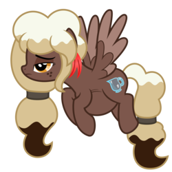 Size: 9375x9375 | Tagged: safe, artist:worstsousaphonehorse, oc, oc only, oc:sweeter mocha, pegasus, pony, abdominal bulge, absurd resolution, belly, bloated, female, flying, food baby, freckles, large belly, round belly, simple background, stuffed, stuffed belly, transparent background, vector