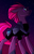 Size: 3300x5100 | Tagged: safe, artist:polyhexian, tempest shadow, pony, unicorn, g4, my little pony: the movie, absurd resolution, armor, broken horn, eye scar, female, horn, looking at you, mare, scar, solo