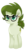 Size: 1280x2261 | Tagged: safe, artist:lostinthetrees, oc, oc only, oc:trees, earth pony, pony, g4, female, glasses, mare, movie accurate, simple background, solo, transparent background