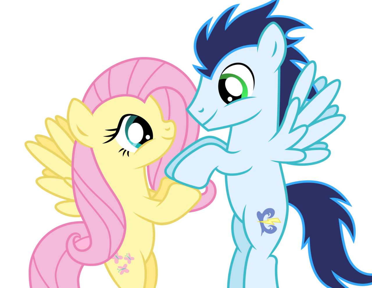 E621 Shoutingisfun