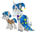 Size: 1800x1656 | Tagged: safe, artist:thecheeseburger, star swirl the bearded, stygian, pony, unicorn, g4, shadow play, hat, male, simple background, stallion, transparent background, vector, wizard, wizard hat