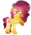 Size: 591x667 | Tagged: safe, artist:ipandacakes, oc, oc only, oc:chimi cherry cheesecake, earth pony, pony, ethereal mane, female, galaxy pony, laughing, mare, offspring, parent:cheese sandwich, parent:pinkie pie, parents:cheesepie, simple background, solo, transparent background, watermark