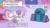 Size: 2000x1125 | Tagged: safe, artist:phucknuckl, sweetie belle, pony, robot, robot pony, unicorn, g4, blank flank, cartoon network, comic, dialogue, female, filly, foal, hooves, horn, jethro, ok k.o.! lets be heroes, open mouth, speech bubble, sweetie bot