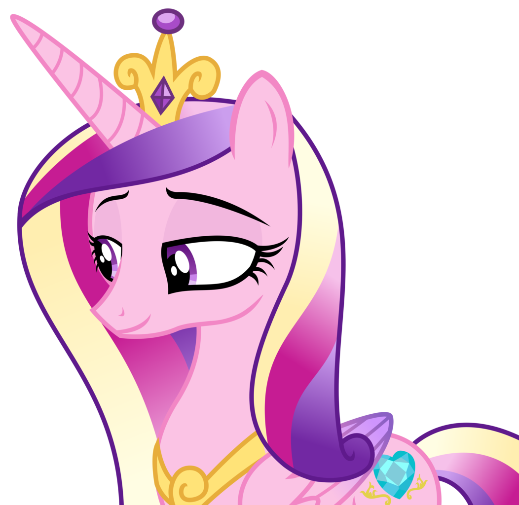 #1560806 - safe, artist:sketchmcreations, princess cadance, once upon a ...