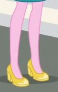 Size: 117x185 | Tagged: safe, screencap, dean cadance, princess cadance, equestria girls, g4, my little pony equestria girls: friendship games, clothes, cropped, legs, pictures of legs, shoes, solo