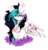 Size: 895x933 | Tagged: safe, artist:twinkepaint, oc, oc only, oc:neon beats, pegasus, pony, bust, chest fluff, eyes closed, female, flower, mare, portrait, simple background, solo, transparent background