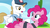 Size: 1920x1080 | Tagged: safe, screencap, hermes (g4), pinkie pie, earth pony, pegasus, pony, g4, my little pony: friendship is magic, secrets and pies, baseball cap, cap, clothes, cloud, female, first aid kit, hat, male, mare, medic, paramedic, restrained, restraints, shirt, stallion, tree