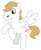 Size: 2600x3200 | Tagged: safe, artist:cheezedoodle96, hermes (g4), pegasus, pony, g4, .svg available, flying, high res, male, medic, paramedic, simple background, solo, stallion, svg, transparent background, vector