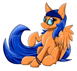 Size: 1590x1468 | Tagged: safe, artist:dangercloseart, oc, oc only, oc:abacus, pegasus, pony, simple background, solo, transparent background