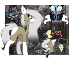 Size: 5000x4000 | Tagged: safe, artist:umiimou, oc, oc only, oc:keanu, earth pony, pony, absurd resolution, female, mare, reference sheet, solo