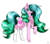 Size: 8000x7000 | Tagged: safe, artist:cat-chai, oc, oc only, oc:sugar swirl, earth pony, pony, absurd resolution, chest fluff, female, mare, simple background, solo, transparent background