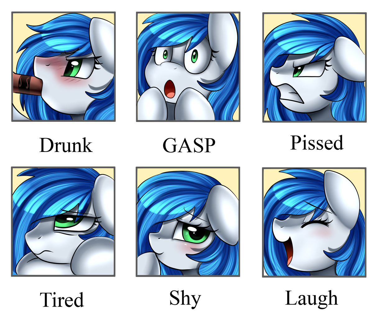 oc, oc only, oc:stormpone, pegasus, pony, alcohol, angry, blushing, cute, d...