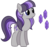 Size: 1529x1447 | Tagged: safe, artist:elskafox, oc, oc only, oc:iolite vela, magical lesbian spawn, offspring, parent:daring do, parent:maud pie, reference sheet, solo