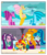 Size: 2220x2577 | Tagged: safe, artist:conikiblasu-fan, adagio dazzle, aria blaze, sonata dusk, sunset shimmer, siren, equestria girls, g4, shadow play, abuse, bacon hair, bully, bullying, canon, crying, drama, female, food, high res, ketchup, mayonnaise, mustard, patreon, patreon logo, sauce, shimmerbuse, sonataco, taco, the dazzlings