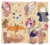 Size: 1024x920 | Tagged: safe, artist:cloureed, oc, oc only, oc:ace, oc:cinnamon, oc:strawberry breeze, fruit bat, mink, pegasus, pony, clothes, reference sheet