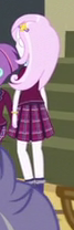 Size: 67x208 | Tagged: safe, screencap, fleur-de-lis, sunny flare, equestria girls, g4, my little pony equestria girls: friendship games, clothes, cropped, crystal prep academy uniform, school uniform