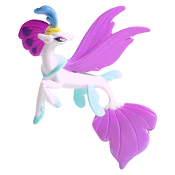 Size: 656x656 | Tagged: safe, queen novo, seapony (g4), g4, my little pony: the movie, female, solo
