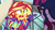 Size: 1920x1080 | Tagged: safe, screencap, sci-twi, sunset shimmer, twilight sparkle, equestria girls, friendship games, angry, pointing, shrunken pupils, sunset yells at twilight, template