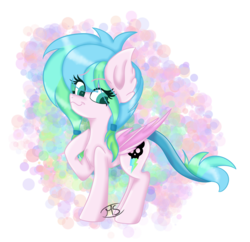 Size: 6500x6300 | Tagged: safe, artist:morries123, oc, oc only, bat pony, pony, absurd resolution, female, mare, solo