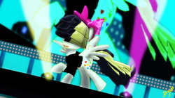 Size: 1920x1080 | Tagged: safe, artist:mizuki12341, songbird serenade, g4, my little pony: the movie, 3d, female, mmd, solo