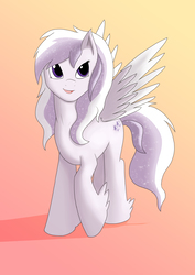 Size: 2480x3508 | Tagged: safe, artist:casparraillen, oc, oc only, oc:starstorm slumber, pegasus, pony, female, high res, solo