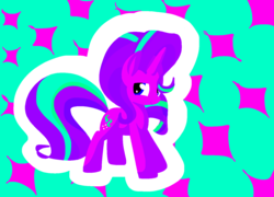 Size: 1500x1080 | Tagged: safe, artist:andromedasparkz, starlight glimmer, pony, unicorn, g4, female, solo