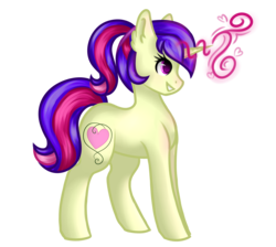 Size: 4250x3800 | Tagged: safe, artist:blocksy-art, oc, oc only, oc:fire twii, pony, unicorn, absurd resolution, female, magic, mare, simple background, solo, transparent background