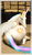 Size: 597x1024 | Tagged: artist needed, safe, princess celestia, alicorn, horse, pony, g4, /mlp/, 4chan, both cutie marks, butt, female, hoers, i can tell by the pixels, irl, irl horse, large butt, looking back, majestic as fuck, mare, photo, photoshop, plot, princess celestia is a horse, prone, realistic, realistic anatomy, recolored hoers, solo, wat