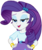 Size: 513x613 | Tagged: safe, artist:thebar, edit, edited screencap, screencap, rarity, equestria girls, equestria girls specials, g4, my little pony equestria girls: dance magic, bedroom eyes, belt, bracelet, eyeshadow, female, gem, hand on hip, jewelry, makeup, not a vector, open mouth, simple background, solo, transparent background