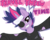 Size: 1251x989 | Tagged: safe, artist:diamondsparkle7, twilight sparkle, pony, g4, female, future twilight, misspelling, solo