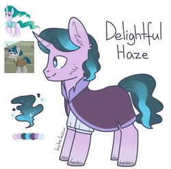 Size: 898x887 | Tagged: safe, artist:fusionsofponies, artist:koteikow, mistmane, stygian, pony, g4, fusion